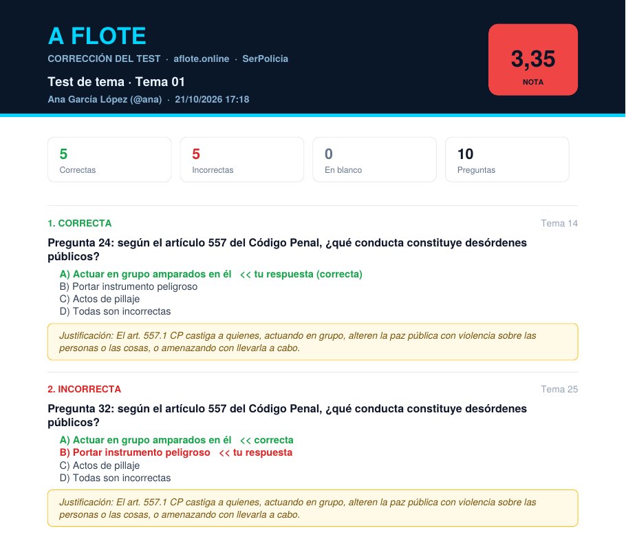 Ejemplo de PDF