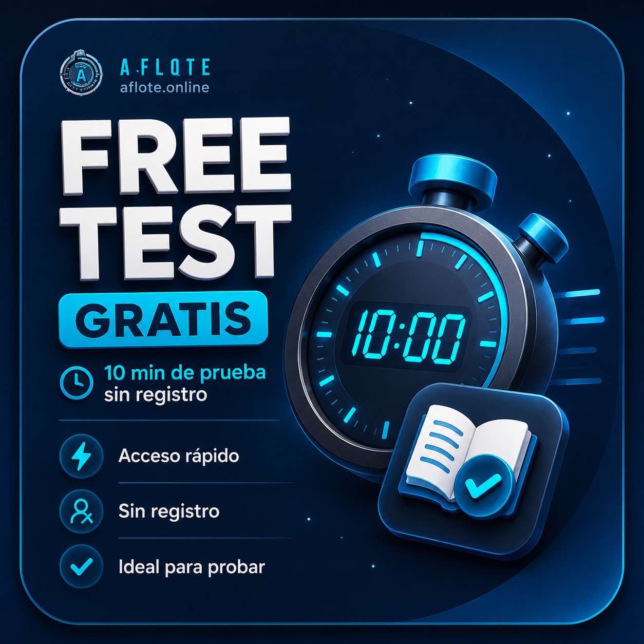 Free