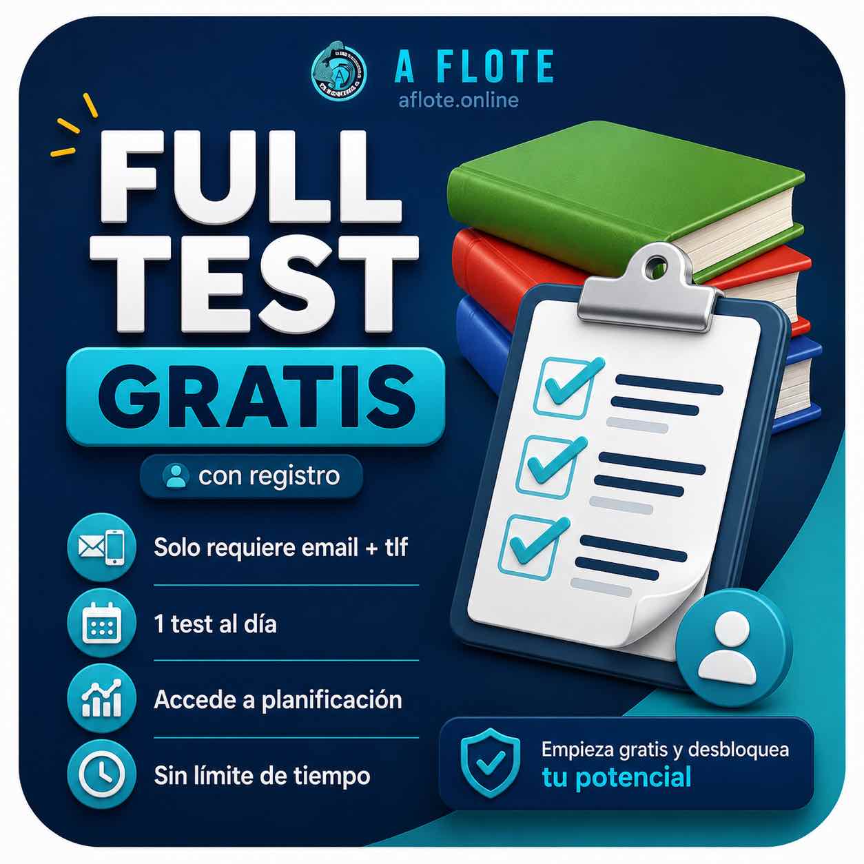 Registrado