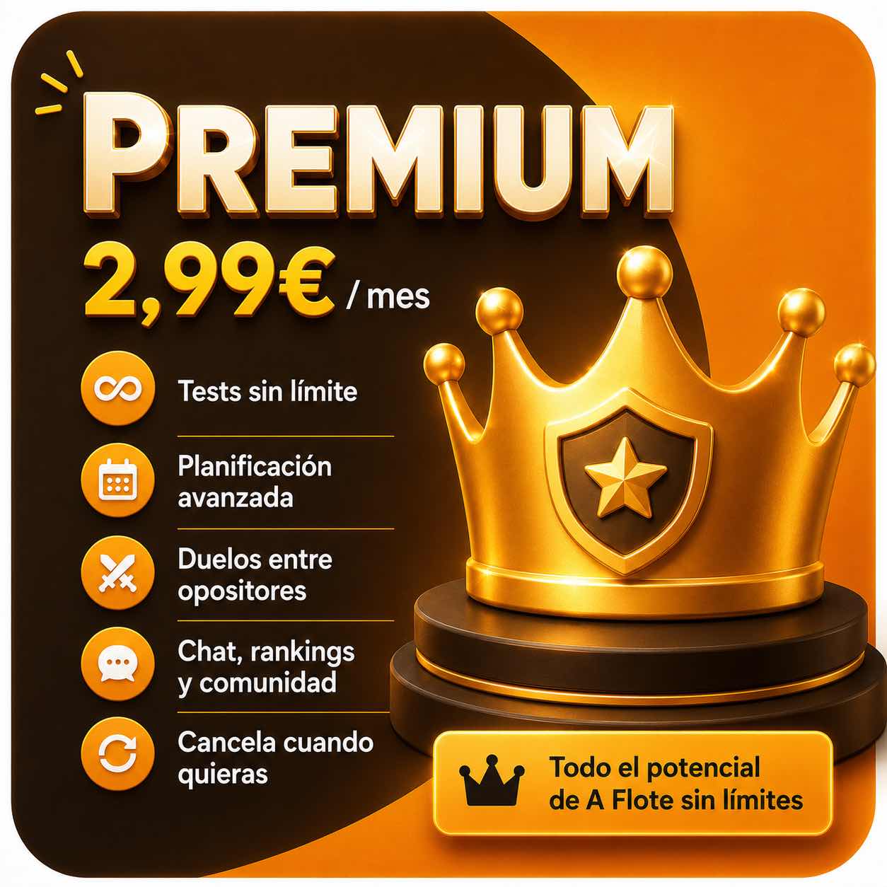 Premium