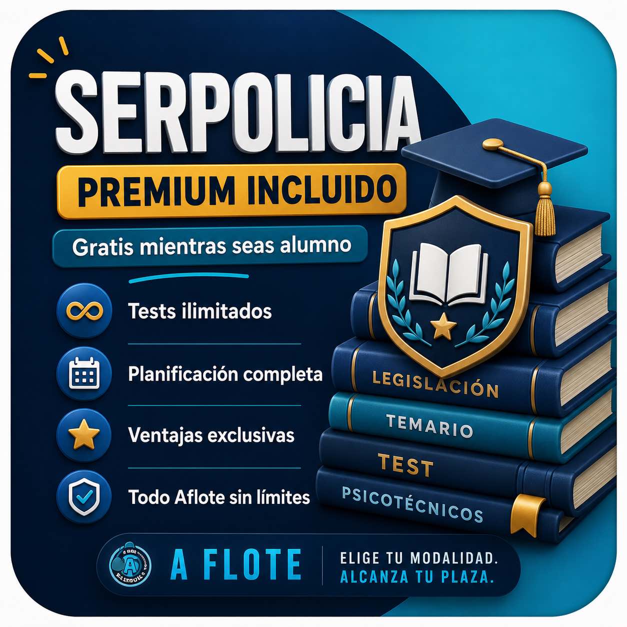 Serpolicia